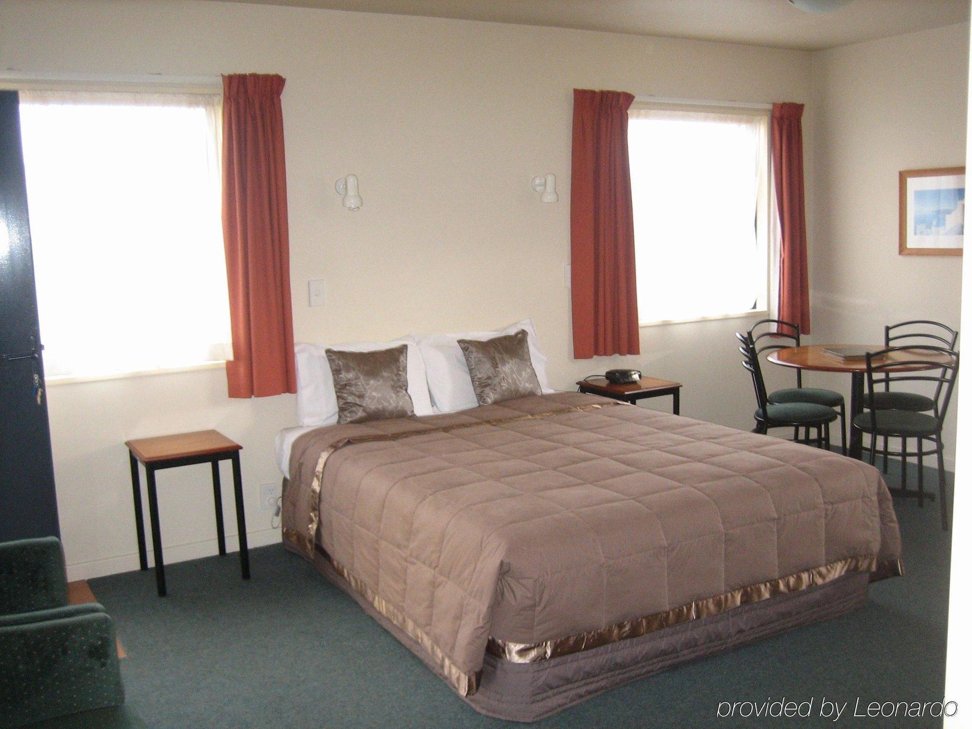Bella Vista Motel Mosgiel Quarto foto