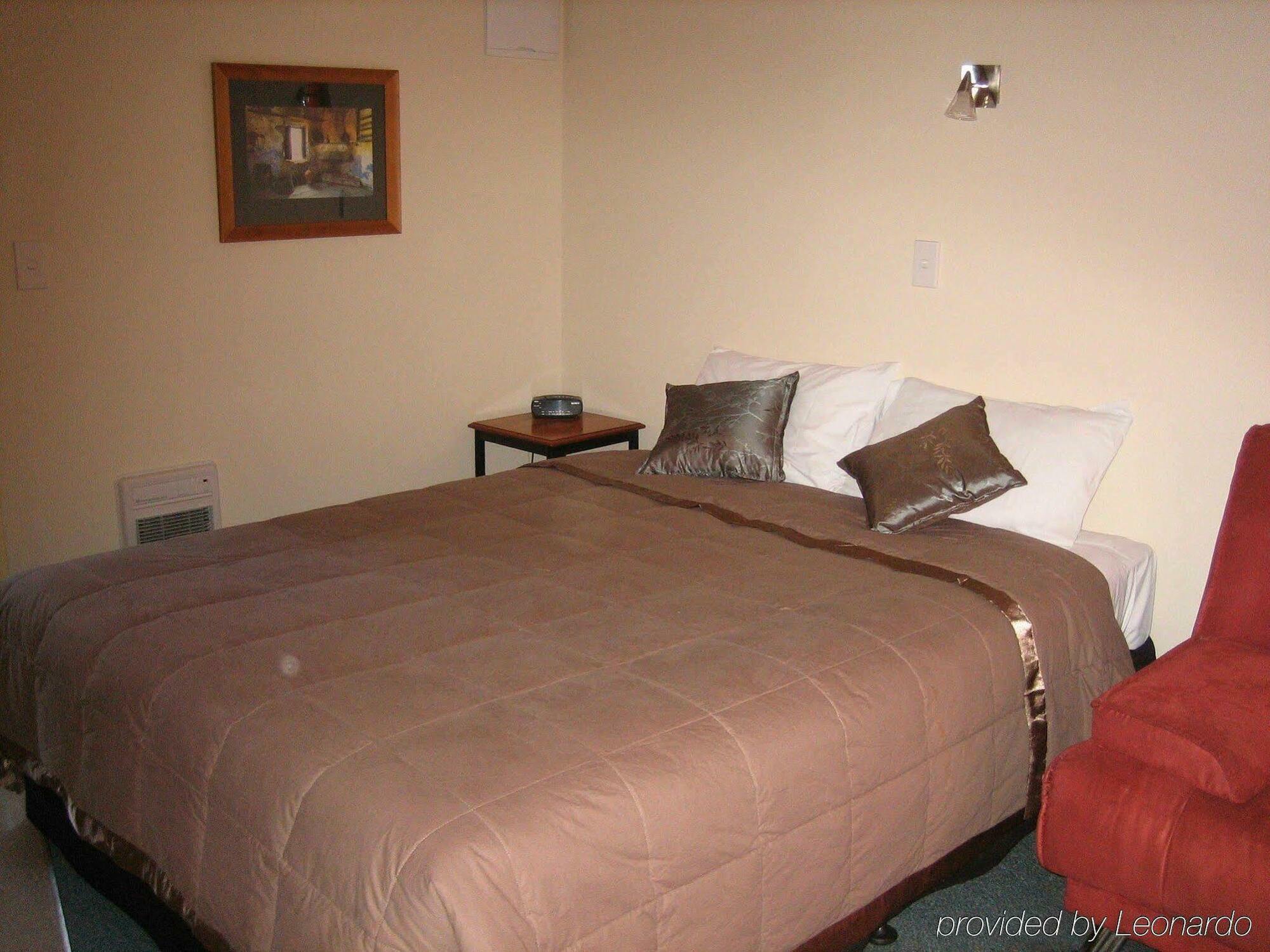 Bella Vista Motel Mosgiel Quarto foto